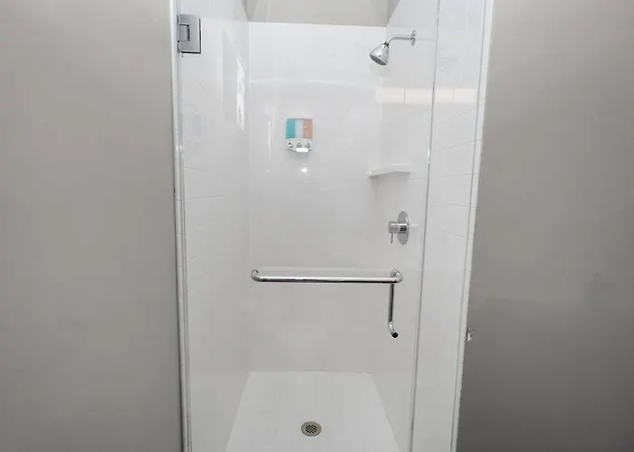Little Italy 5br With Optional Parking Apartment